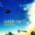 cover: Dima Promo - Invisible Man EP