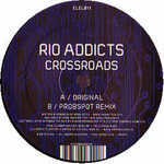 cover: Rio Addicts - Crossroads