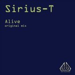 cover: Sirius T - Alive