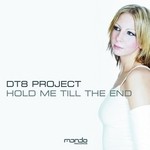 cover: Dt8 Project - Hold Me Till The End