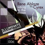 cover: Ablaze, Rene|Cyres - Talking To The Moon