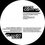 cover: Tone Control - Love Thing (remixes)