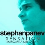 cover: Stephan Panev - Sensation