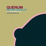 cover: Quenum - Secret Soul 