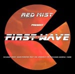 cover: Red Mist Recordings|Various - First Wave