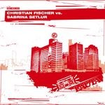 cover: Fischer, Christian|Christian Fischer Vs. Sabrina Setlur - Lauta