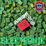 cover: Junior Dub - Elektronik