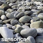 cover: Sensorica - Few Days Away