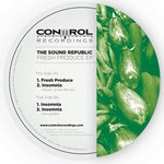 cover: The Sound Republic - Fresh Produce EP