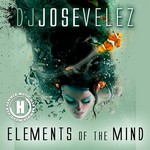 cover: Jose Velez - Elements Of The Mind