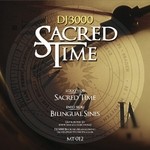 cover: Dj 3000 - Sacred Time