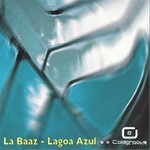 cover: La Baaz - Lagoa Azul