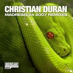 cover: Christian Duran - Madreselva 2007 (remixes)