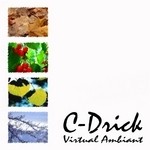 cover: C Drick - Virtual Ambiant