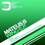 cover: Mateus B - Wing EP