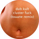 cover: Dub Kult|Efdemin - Metisse 02