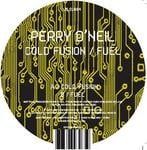 cover: Perry O'neil - Cold Fusion