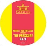 cover: Austin Leeds|Kobbe - Daze