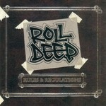 cover: Roll Deep - Rules & Regulations