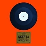 cover: Skepta - Greatest Hits