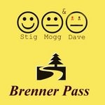 cover: Dave|Mogg|Stig - Brenner Pass