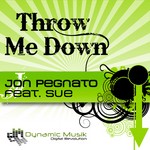 cover: Pegnato, Jon|Jon Pegnato - Throw Me Down