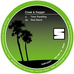 cover: Cloak|Dagger - Time Travelling