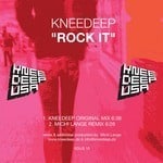 cover: Knee Deep - Rock It