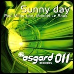 cover: Manuel Le Saux|Miller, Paul - Sunny Day