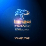 cover: Various - Bonzai Trance Classics Volume Four