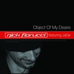 cover: Nick Fiorucci - Object Of My Desire