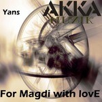 cover: Yans - For Magdi With Love