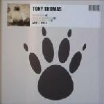 cover: Tony Thomas - Darker