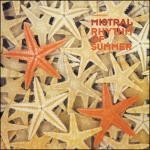 cover: Mistral - Rhythm Of Summer