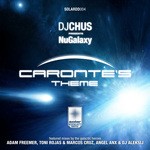 cover: Dj Chus|Nugalaxy - Caronte's Theme