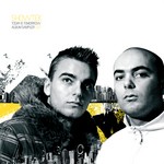 cover: Showtek - Today Is Tomorrow: Album Sampler 002