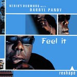 cover: Darryl Pandy|Nerio's Dubwork - Feel It