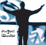 cover: Project Cluster - Lick This