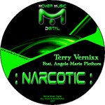 cover: Angela Maria Plethora|Vernixx, Terry - Narcotic