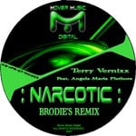 cover: Terry Vernixx - Narcotic