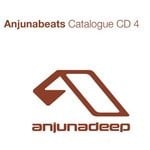 cover: Various - Anjunabeats Catalogue Volume 4