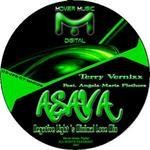 cover: Terry Vernixx - Asava