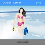 cover: Various - Ocean Cafe Vol 3