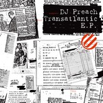 cover: Dj Preach - Transatlantic