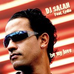 cover: Dj Salah|Lydia - Be My Love