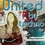 cover: Ferris, Aleks|Recycle Bot|Tex Rec|Tyonn - United By Techno