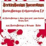 cover: Dark By Design - Dark By Design 003