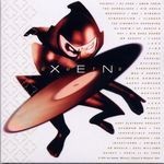 cover: Various - Xen Cuts