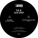 cover: Tek - Acid Drop