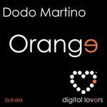 cover: Dodo Martino - Orange